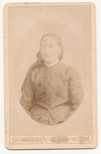 CDV Fotografia wizytowa - 7868