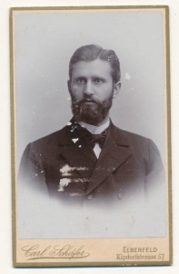 CDV Fotografia wizytowa - 7870
