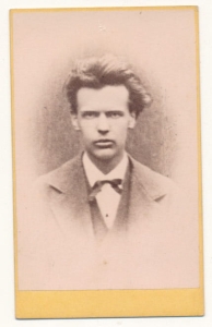 CDV Fotografia wizytowa - 7876