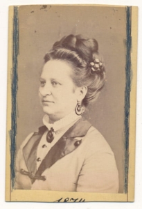 CDV Fotografia wizytowa - 7879