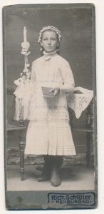 CDV Fotografia wizytowa - 7882