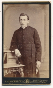 CDV Fotografia wizytowa - 7932