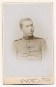 CDV Żołnierz wojsko - 7953