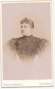 CDV Fotografia wizytowa - 7962