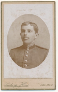 CDV Fotografia wizytowa - 7968