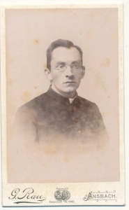 CDV Fotografia wizytowa - 7976