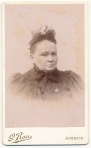 CDV Fotografia wizytowa - 7978