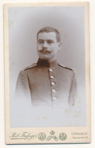 CDV Fotografia wizytowa - 7987