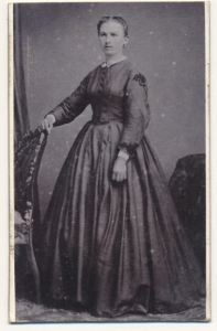 CDV Fotografia wizytowa - 7990