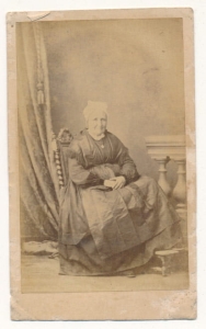 CDV Fotografia wizytowa - 8013