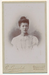CDV Fotografia wizytowa - 8037