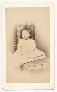 CDV Fotografia wizytowa - 8059