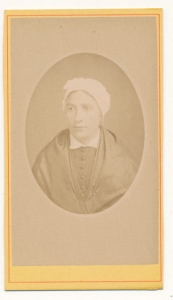 CDV Fotografia wizytowa - 8075