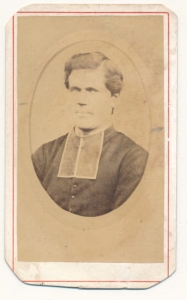CDV Fotografia wizytowa - 8084