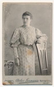 CDV Germania BYTOM KATOWICE - 8099