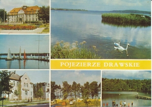 Pojezierze Drawskie - 010732