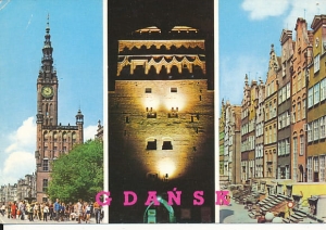 Gdańsk - 010735