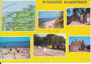 Wybrzeże Kamieńskie - 010750