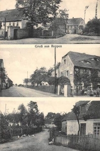 Rzepin widokowa - Reprodukcja 32997