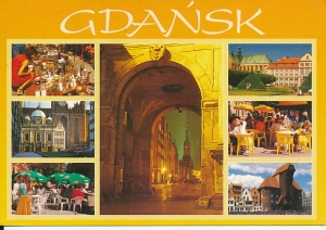 Gdańsk - 010758