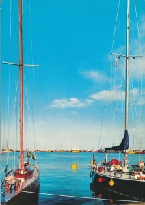 Gdynia - 010771
