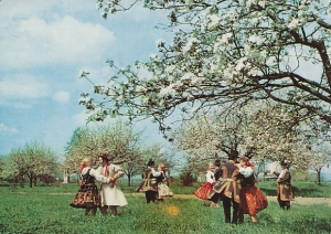 Folklor Sądecki - 010793