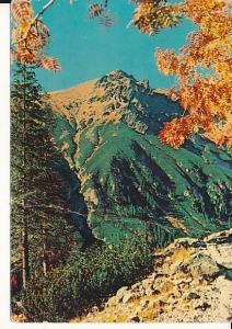 Tatry Wysokie - 010811