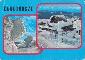 Karkonosze - 010812