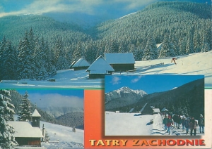Tatry - 010816