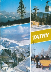 Tatry - 010823