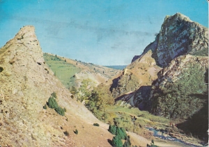 Pieniny - 010825