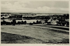 Ośno Lubuskie - Reprodukcja 33047