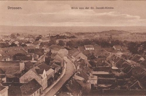 Ośno Lubuskie - Reprodukcja 33048