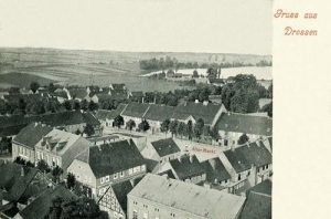 Ośno Lubuskie - Reprodukcja 33055