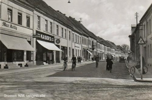 Ośno Lubuskie - Reprodukcja 33062