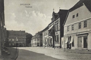 Ośno Lubuskie - Reprodukcja 33070