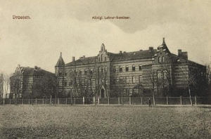 Ośno Lubuskie - Reprodukcja 33086