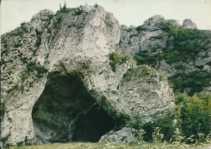 Jura Krakowsko Częstochowska - 010827