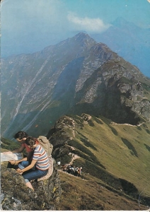 Tatry - 010831