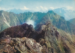 Tatry - 010833