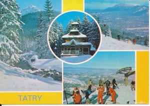 Tatry - 010845