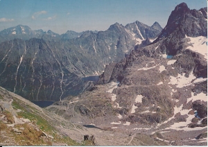 Tatry - 010847