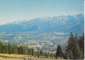 Tatry - 010860