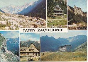 Tatry - 010861