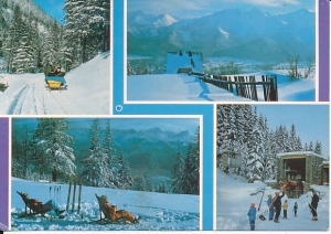 Tatry - 010863