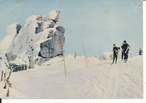 Karkonosze - 010869