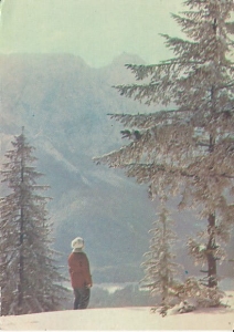 Zakopane - 010875