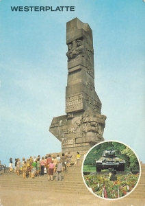 Westerplatte - 010890