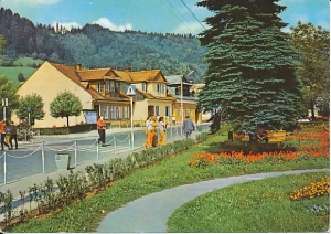 Muszyna - 010897