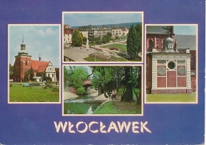 Włocławek - 010900